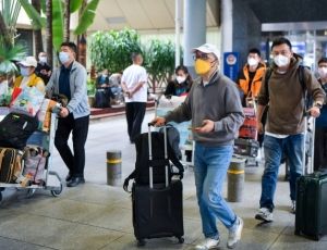 Tour Nội Địa Khởi Hành Tết 2024