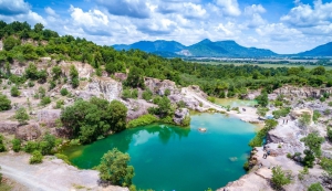 Gợi Ý 4 Điểm Đến Thú Vị Cho Thu Đông Năm Nay