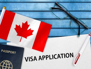 Visa Canada và các loại visa Canada mà bạn nên biết 2024