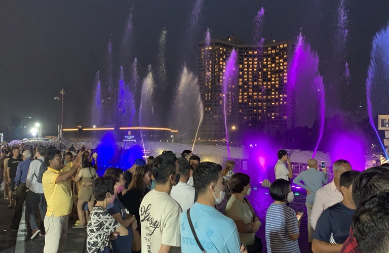 Tour Thái Lan 5N4Đ: Hà Nội - Bangkok - Pattaya - Hà Nội