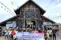 Tour Thái Lan 5N4Đ: Hà Nội - Bangkok - Pattaya - Hà Nội