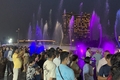 Tour Thái Lan 5N4Đ: Hà Nội - Bangkok - Pattaya - Hà Nội