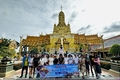 Tour Thái Lan 5N4Đ: Hà Nội - Bangkok - Pattaya - Hà Nội