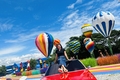 Tour Thái Lan 5N4Đ: Hà Nội - Bangkok - Pattaya - Hà Nội