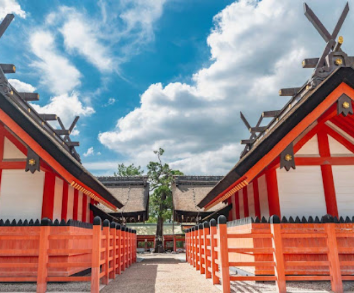 Tour Nhật Bản: Nagoya - Shirakawago - Kanazawa - Fukui - Kyoto - Osaka 6N5Đ