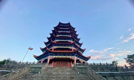 Tour Hà Khẩu - Bình Biên - Di Lặc - Kiến Thủy - Mông Tự - 4N3Đ
