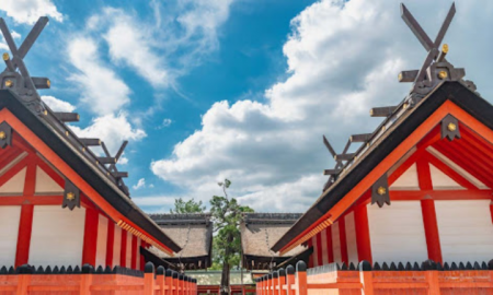 Tour Nhật Bản: Nagoya - Shirakawago - Kanazawa - Fukui - Kyoto - Osaka 6N5Đ