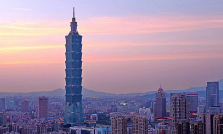Tour Đài Bắc - Đài Trung - Nam Đầu - Cao Hùng (Hoa Anh Đào) - 5N4D