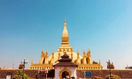 Tour Lào - Paksan - Viêng Chăn - Luang Prabang - Xiêng Khoảng - 6N5Đ