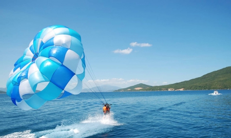 Tour Đà Lạt - Nha Trang - Thành Phố Hoa Biển 4N3Đ