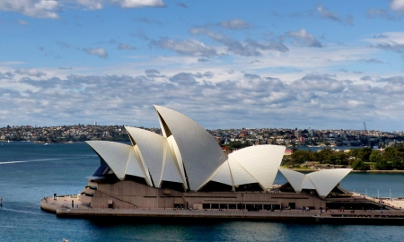 Tour Úc 8N7Đ: Sydney - CanBerra - Melbourne - Ballarat – Dandenong – Đảo Phillip