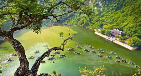 Tour nổi bật