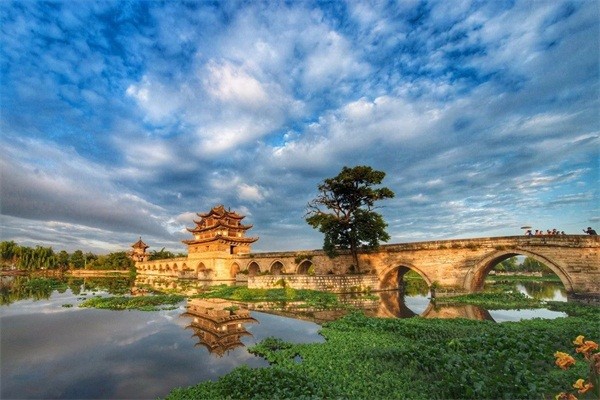 Tour Hà Khẩu – Bình Biên - Kiến Thủy – Mông Tự - 3N2Đ