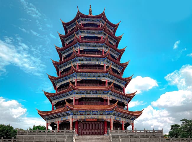 Tour Hà Khẩu – Bình Biên - Kiến Thủy – Mông Tự - 3N2Đ