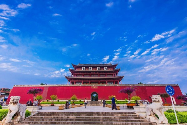 Tour Hà Khẩu – Bình Biên - Kiến Thủy – Mông Tự - 3N2Đ