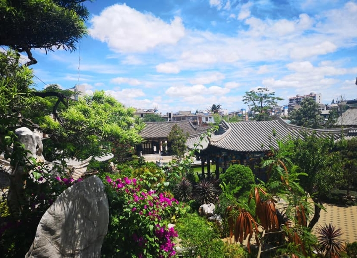 Tour Hà Khẩu - Bình Biên - Di Lặc - Kiến Thủy - Mông Tự - 4N3Đ