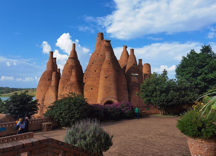 Tour Hà Khẩu - Bình Biên - Di Lặc - Kiến Thủy - Mông Tự - 4N3Đ