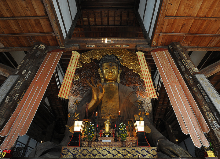 Tour Nhật Bản: Nagoya - Shirakawago - Kanazawa - Fukui - Kyoto - Osaka 6N5Đ