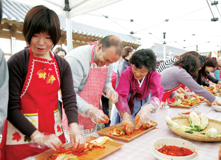 Tour Seoul - Nami - Trượt Tuyết - Lotte World 5N4Đ