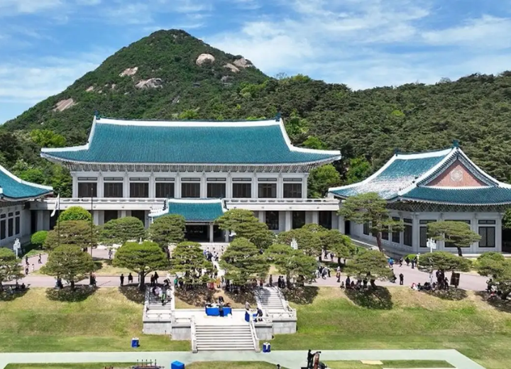 Tour Seoul - Nami - Trượt Tuyết - Lotte World 5N4Đ
