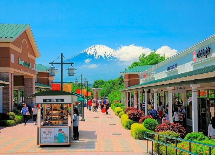 Tour DU LỊCH NHẬT BẢN HOA ANH ĐÀO SỚM Tokyo – Phú Sĩ – Nagoya – Kyoto – Osaka
