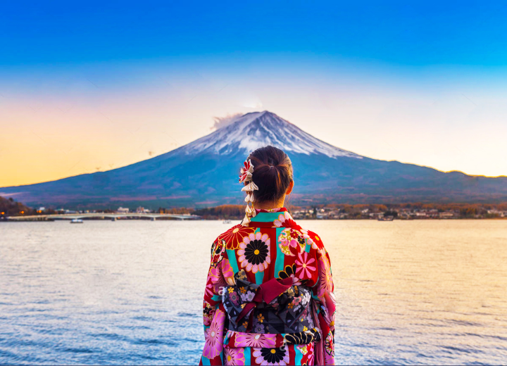 Tour SAKURA NHẬT BẢN 2024 Tokyo – Phú Sĩ – Nagoya – Kyoto – Osaka