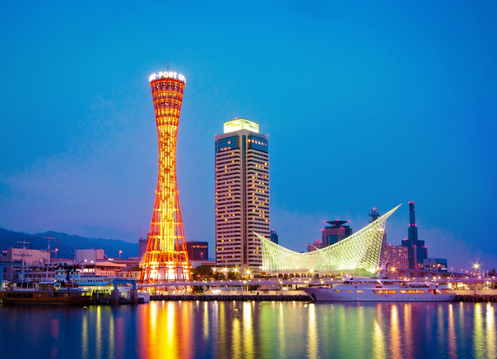 Tour SAKURA NHẬT BẢN 2024 Osaka – Kobe – Kyoto – Phú Sĩ – Tokyo