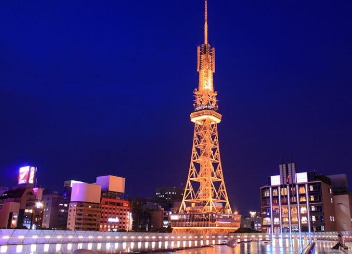 Tour SAKURA NHẬT BẢN 2024 Tokyo – Phú Sĩ – Nagoya – Kyoto – Osaka