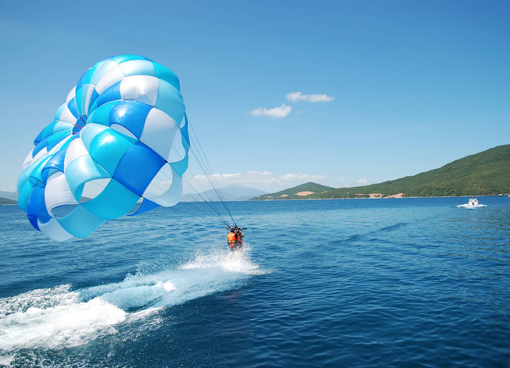 Tour Đà Lạt - Nha Trang - Thành Phố Hoa Biển 4N3Đ