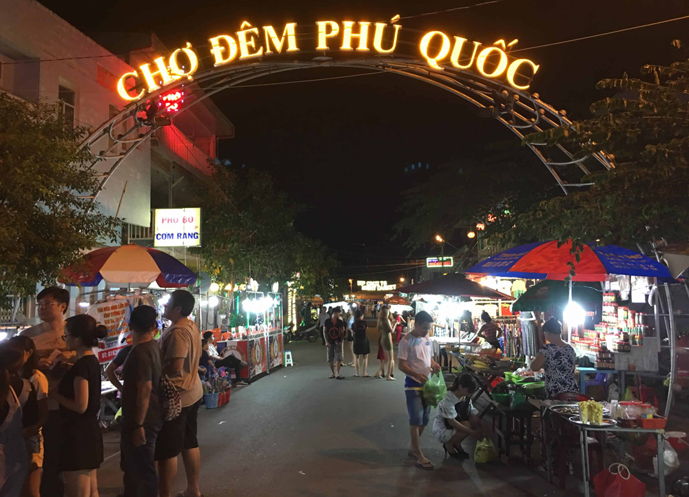 Tour Phú Quốc 4N3Đ - Cầu Vồng Hoàng Hôn Địa Trung Hải - Cano 4 Đảo