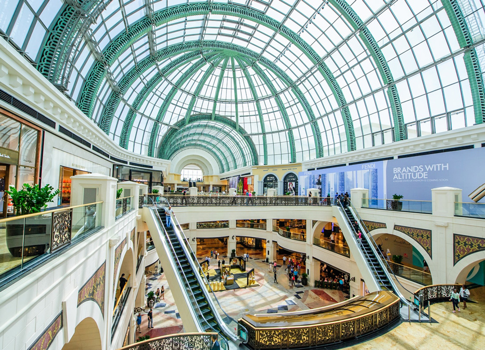 Tour Dubai - Safari - Abu Dhabi - 6N5Đ