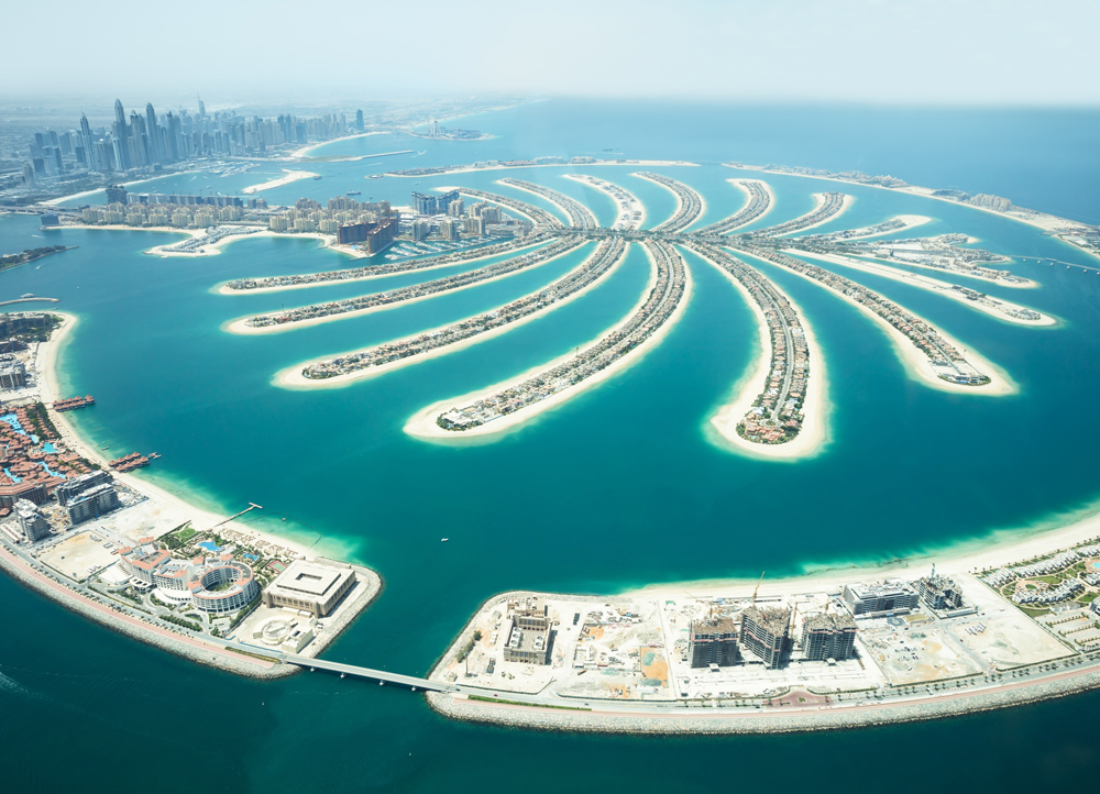 Tour Dubai - Safari - Abu Dhabi - 6N5Đ