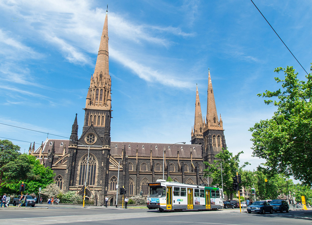 Tour Úc 8N7Đ: Sydney - CanBerra - Melbourne - Ballarat – Dandenong – Đảo Phillip