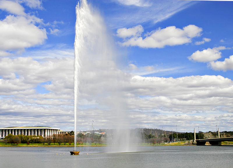 Tour Úc 8N7Đ: Sydney - CanBerra - Melbourne - Ballarat – Dandenong – Đảo Phillip
